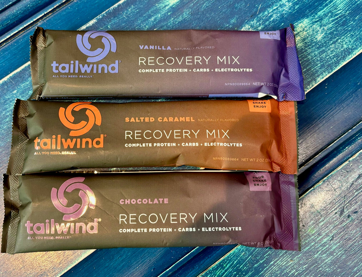Tailwind Recovery Single Serving