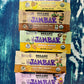 JAMBAR Energy Bars