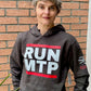 RUN MTP Sweatshirt