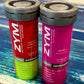 Zym Hydration Tabs with Caffeine