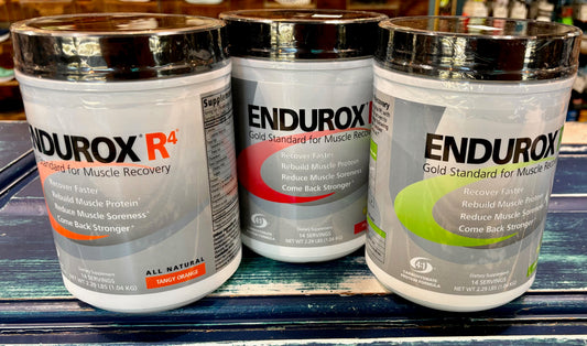 Endurox R4 14 Servings