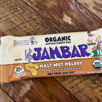 Malt Nut Melody