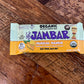 JAMBAR Energy Bars