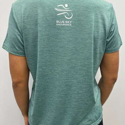 Women's RUN MTP Tech Tee
