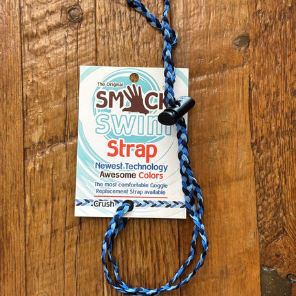 Swim Goggle Strap