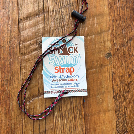 Swim Goggle Strap