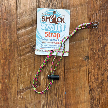 Swim Goggle Strap