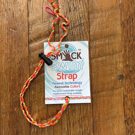 Swim Goggle Strap