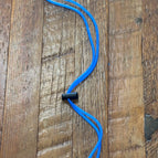 One size fits all / blue