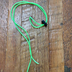One size fits all / green