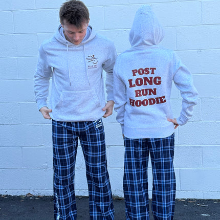 Post Long Run Hoodie