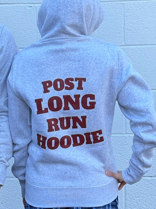 Post Long Run Hoodie