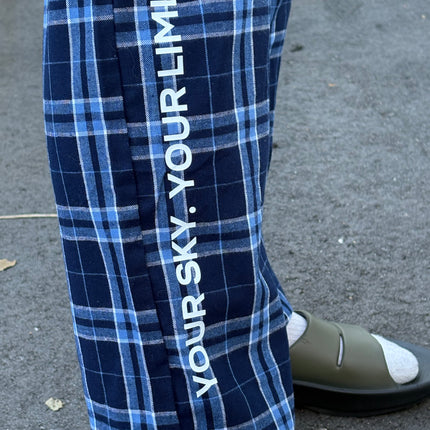 Blue Sky Endurance Pajama Pants