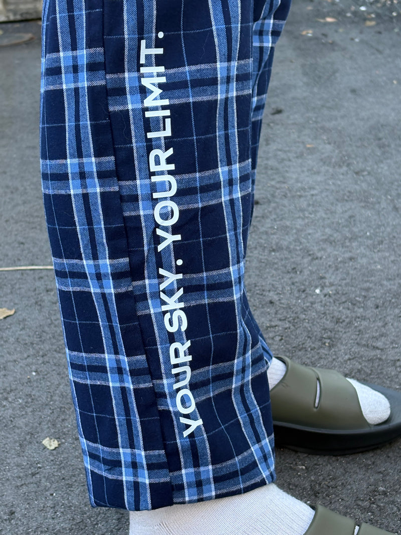 Blue Sky Endurance Pajama Pants