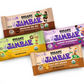 JAMBAR Energy Bars