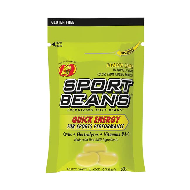 JB Sport Beans