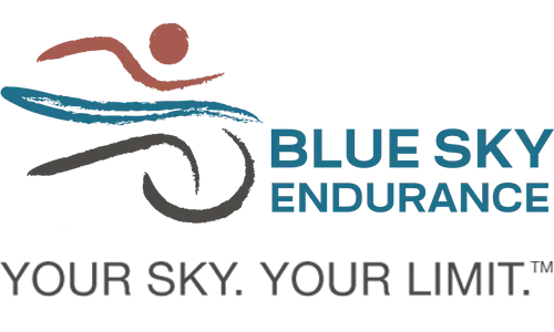 Blue Sky Endurance