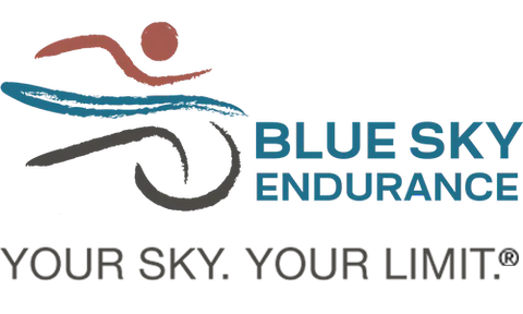 Blue Sky Endurance