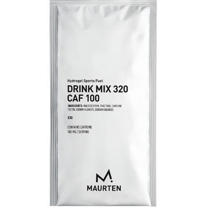 Maurten Drink Mix 320 Caf 100