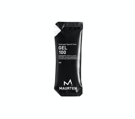 Maurten Gel 100