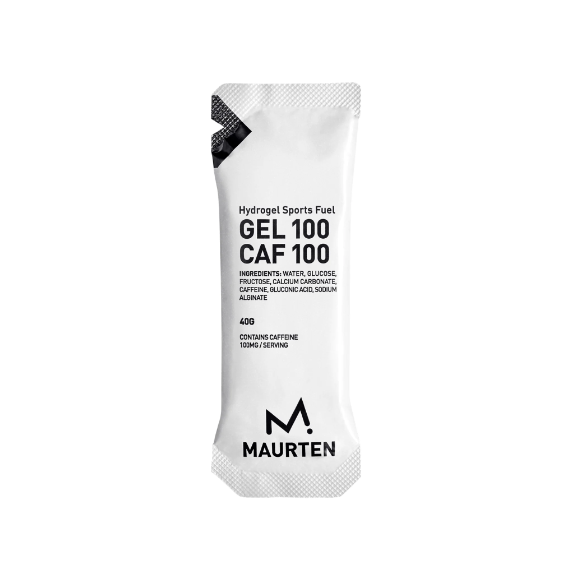 Maurten Gel 100 Caf 100
