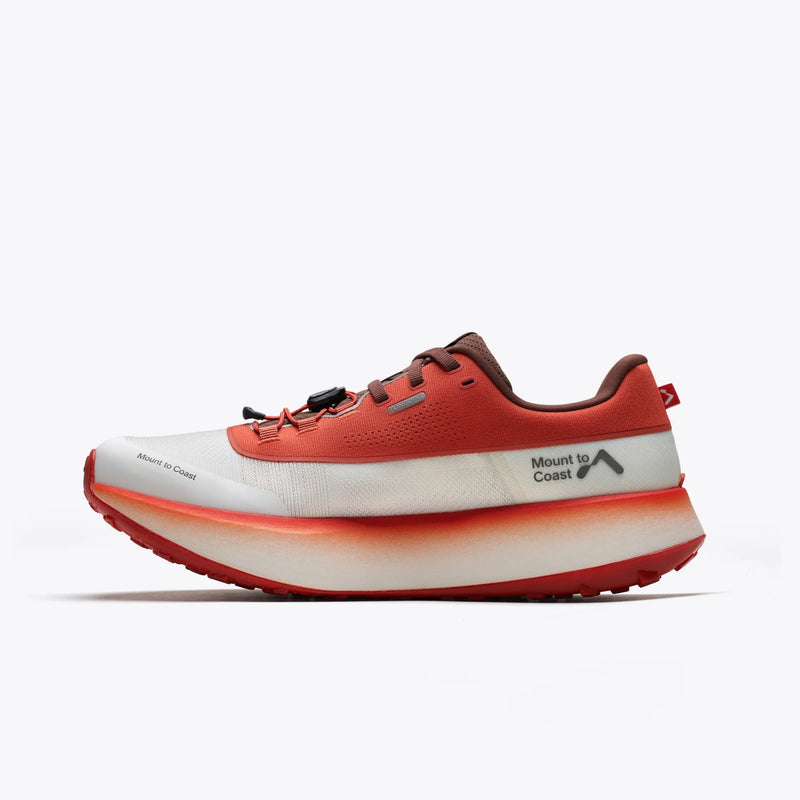 Men's Mount to Coast H1