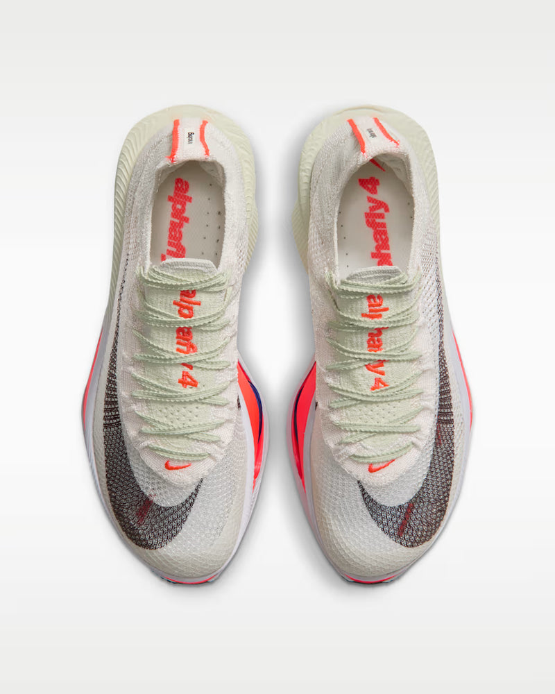 Women's Alphafly 4