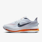 6.5 / Football Grey/Multi Color