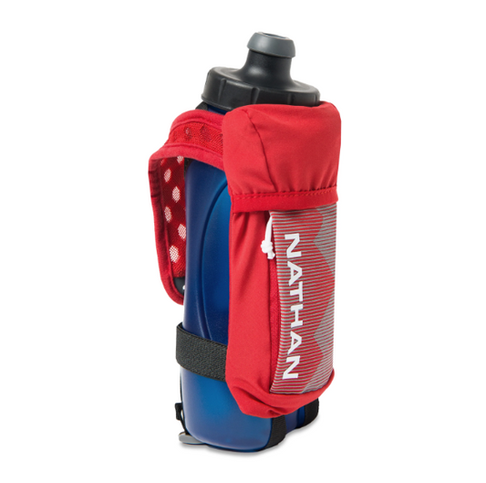 Nathan Quick Squeeze Insulated (12 Oz)
