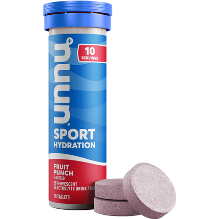 Nuun Hydration Tabs
