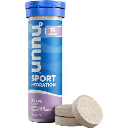 Nuun Hydration Tabs