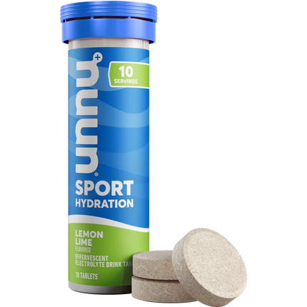 Nuun Hydration Tabs