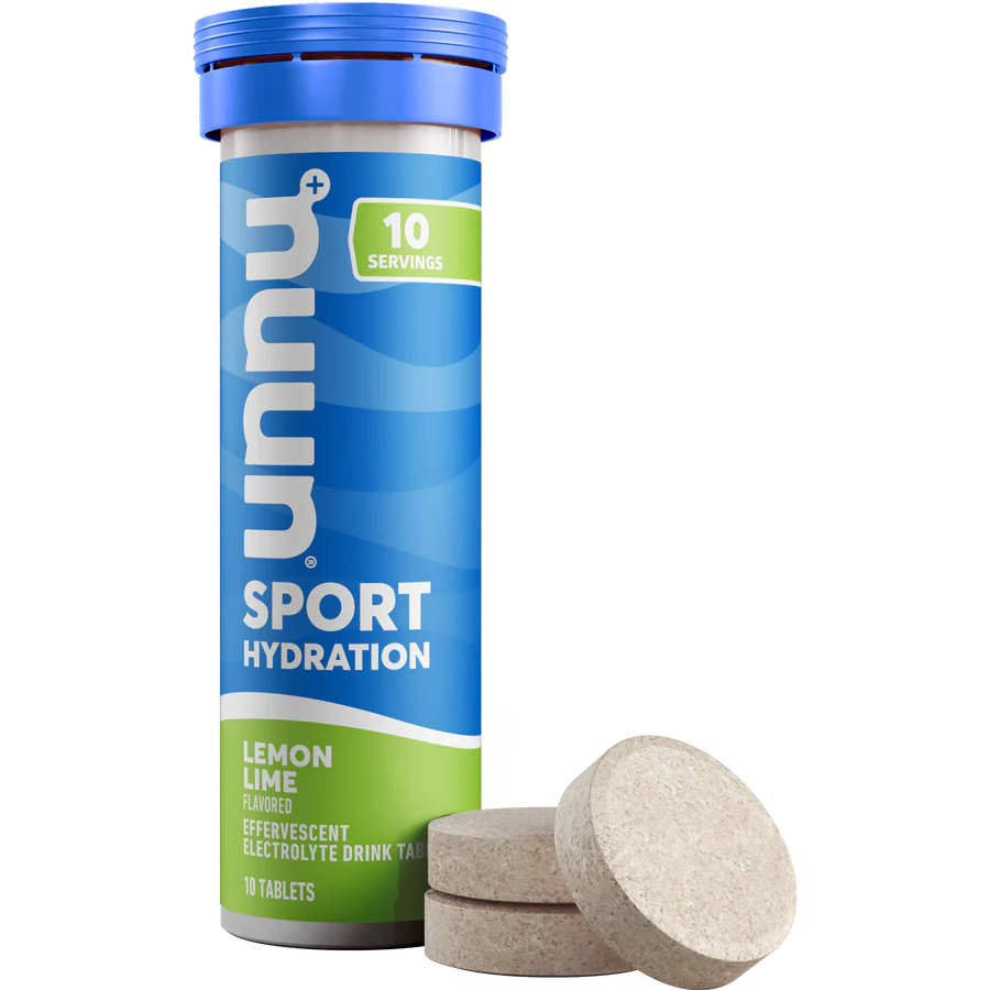 Nuun Hydration Tabs