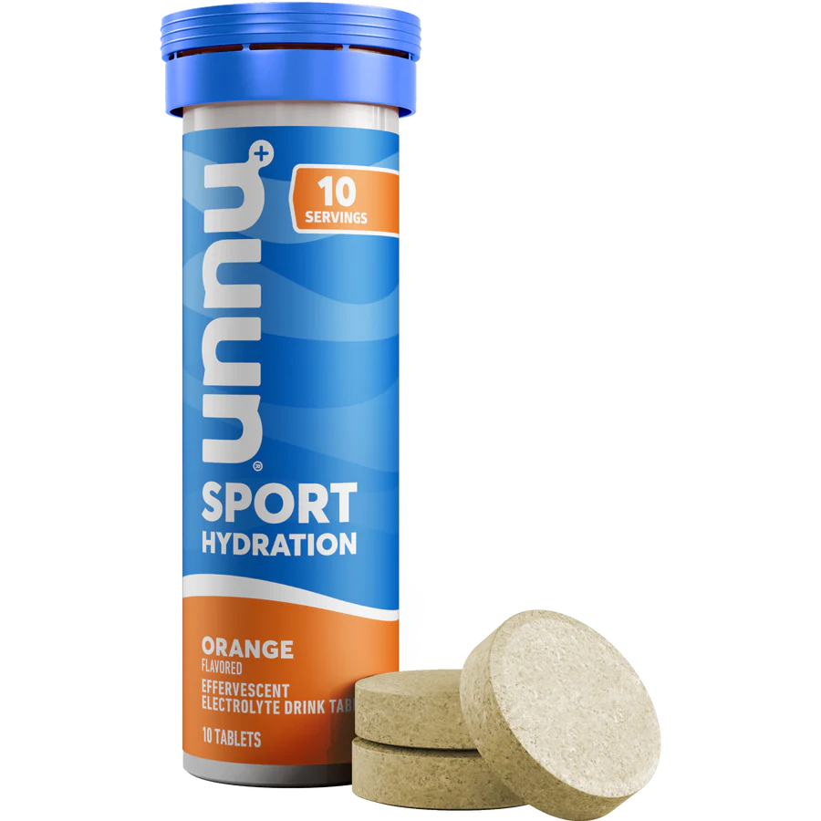 Nuun Hydration Tabs