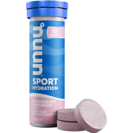 Nuun Hydration Tabs