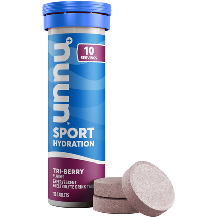 Nuun Hydration Tabs