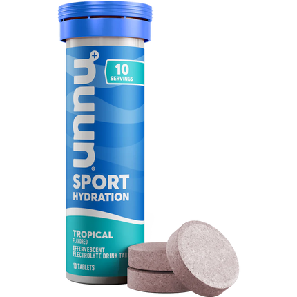 Nuun Hydration Tabs