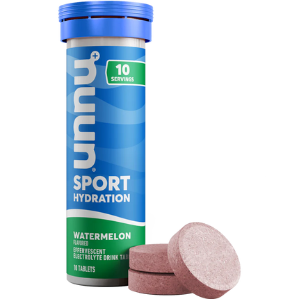 Nuun Hydration Tabs