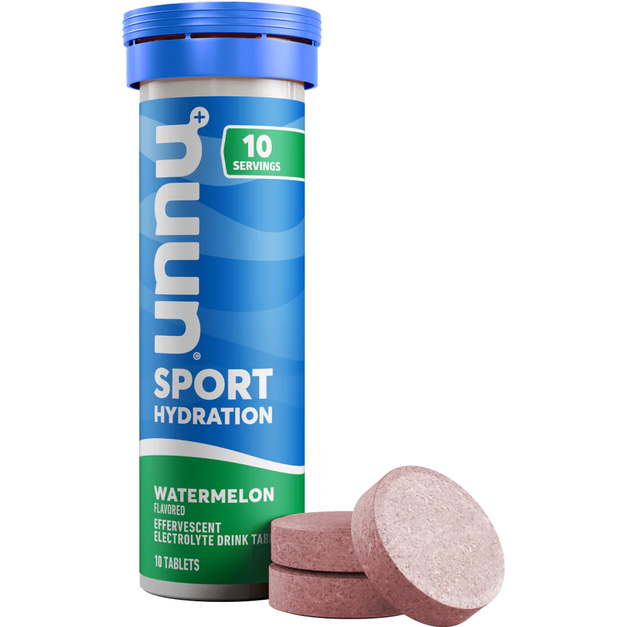 Nuun Hydration Tabs