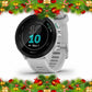 Holiday Garmin Forerunner 55