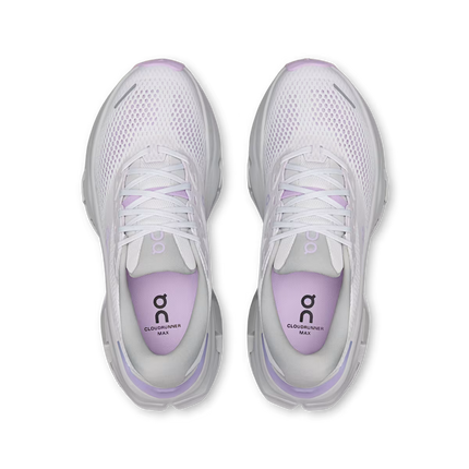 Women's Cloudrunner 3 Max