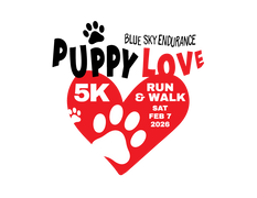 PUPPY LOVE 5K
