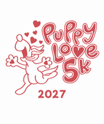 PUPPY LOVE 5K