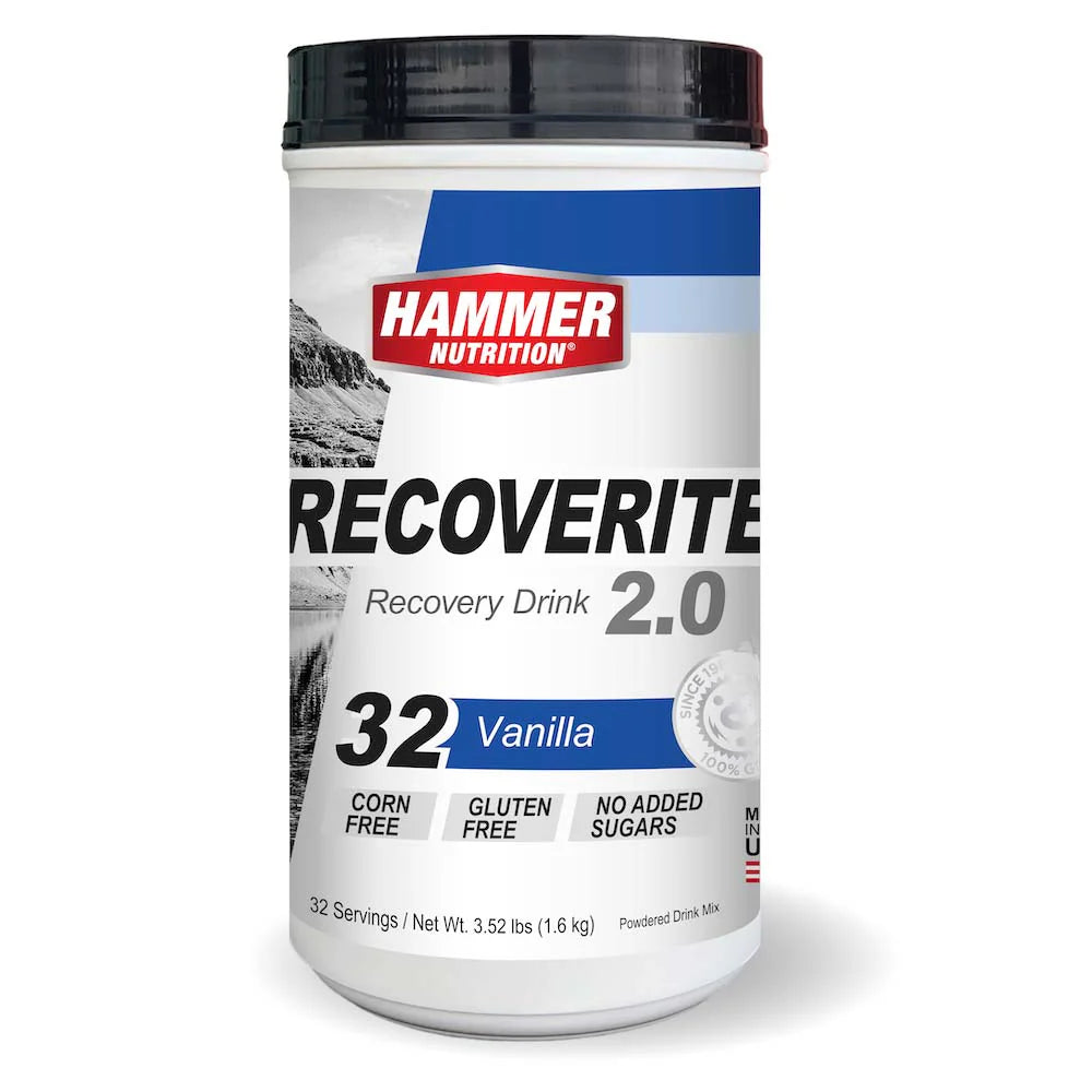 Recoverite 32 Serving Container