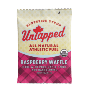 Untapped Waffles