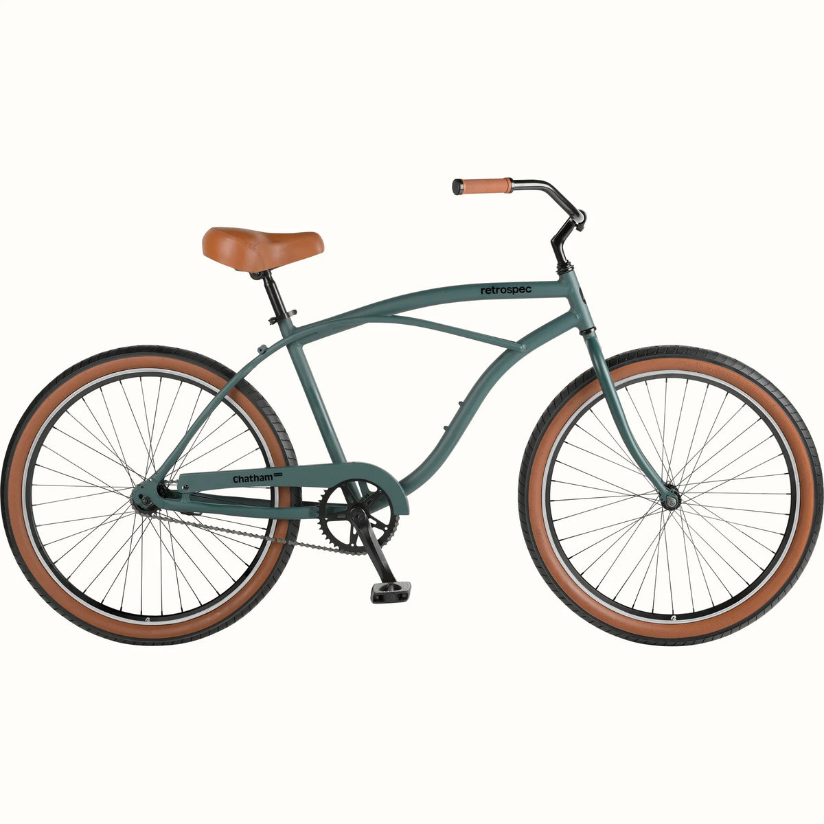 Chatham Single Speed Plus