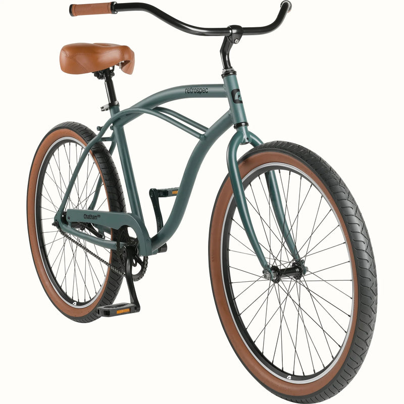 Chatham Single Speed Plus