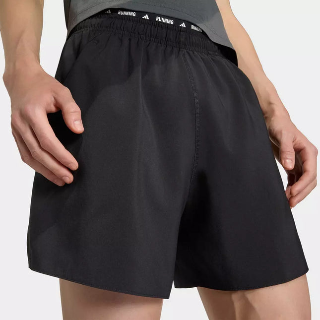 Adidas Carrera Running Shorts