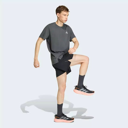 Adidas Carrera Running Shorts