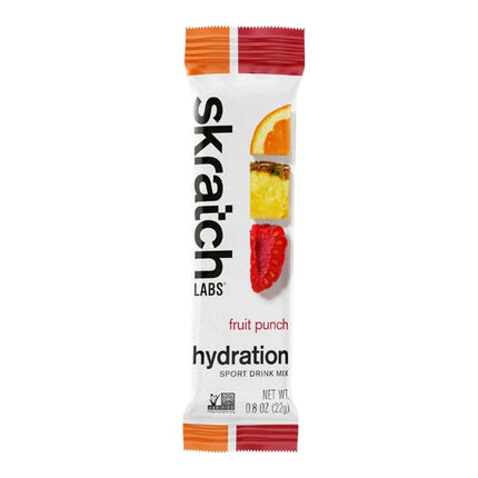 Skratch Hydration Single Serve